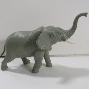 Elephant AAA Rubber High Quality Model 4.5" tall